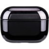 Mirror shine pouzdro pre Apple AirPods Pro 1/2/3 Farva: Čierna