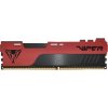 Patriot Viper Elite II/ DDR4/ 16GB/ 3200MHz/ CL18/ 1x16GB/ Red PVE2416G320C8