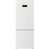 BEKO RCNE560E60ZGWHN - Kombinovaná chladnička