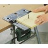 Wolfcraft Stôl pre priamočiaru pílu 6197000 6197000