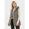 Camel Active Vest Walnut