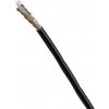Datacom 1359 UTP drát CAT6 PE, 100m, černý