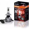 MOTORCYCLE H7 NIGHT BREAKER LED +230% 64210DWNBG2-1HFB GEN2 6000K 1ks