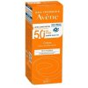 Avene Sun Cream Invisible Finish SPF50+ opalovací krém na obličej s velmi vysokou ochranou 50 ml unisex