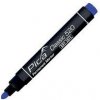 Pica Permanentmarker 1-4mm, Rund spitze, blau