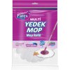 MOP PAREX NÁHRADNÁ PRE 360° MULTIFUNKČNÚ ÚKLIDOVÚ SADU