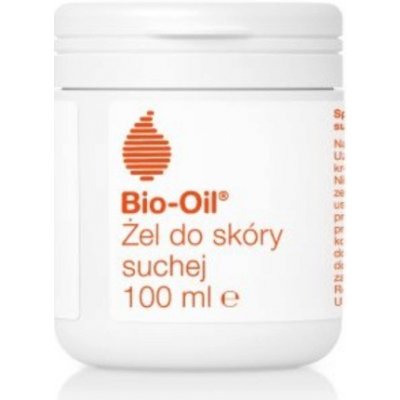 Bi-Oil gél na suchú pokožku 200 ml