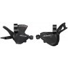 Shimano radenie Alivio SL-M3100 2x9 speed pár v krabičke