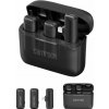 Camrock Trio MW3 wireless audio kit - Lightning CR4406