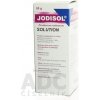 JODISOL sol der (fľa.) 1x80 g