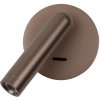Italux Carda WL-64834-1-CF nástenné svietidlo LED 2,5W 3000K