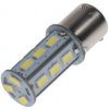 LED autožiarovka BAU15s - 12 /24V biela 18xSMD LED (2ks)