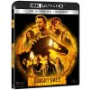 Jurský svět: Nadvláda 4k BD