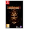 Blasphemous 2 (Switch)