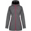 Loap Livia Dámska softshell bunda SFW1817 šedá XS