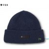 Fox čiapka Zenther Beanie, tmavo modrá, one size