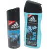 Adidas Ice Dive deospray 150 ml + sprchový gél 250 ml darčeková sada
