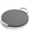 Glazovaný pizza kameň Gourmet BBQ System Weber
