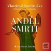 Anděl smrti (Vlastimil Vondruška; Martin Zahálka)