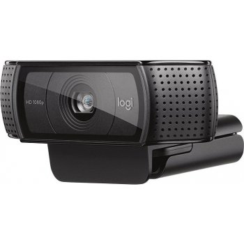 Logitech C920 HD Pro Webcam