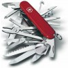 Victorinox | Victorinox - Multifunkčný vreckový nôž 9,1 cm/33 funkcií červená | GG058
