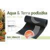 MACENAUER bezpečnostná podložka pre akvárium a terárium 60x30x06 cm