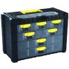 Prosperplast MULTICASE Cargo 400 x 200 x 326 mm KMC401