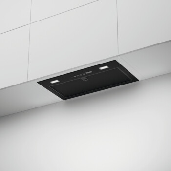 Faber INKA LUX SMART EV8 BK A70