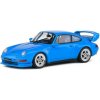 1:43 Porsche 993 RS CLUBSPORT BLUE