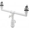 Alcadrain A449P-DN50/40