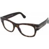 Dioptrické okuliare Tom Ford FT5040-B 052 Veľkosť: 52