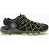Merrell Mk263196 Hydro Quench grey/black/lime