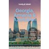 Georgia, Armenia & Azerbaijan - Lonely Planet