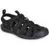 Keen Športové sandále CLEARWATER CNX Čierna
