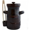 Kinekus Sud keramicky 3,5l hnedy /uhorky 272936