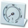 TFA 14.1004.60 -Teplomer do rúry - nerez oceľ
