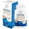 ADAMpharm Magnézium+B1+B6+B12+Draslík Komplex 60 kapsúl