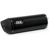 IXIL HEXOVAL XTREM SILENCER SBL/BLK