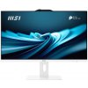 MSI PRO/AP272P 14M-1024CZ/27''/FHD/i3-14100/16GB/512GB/Intel int/W11H/Bílá/3R PRO AP272P 14M-1024CZ