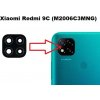 Sklo kamery Xiaomi Redmi 9C (M2006C3MNG)