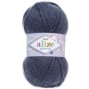Alize Sekerim Bebe 320 m, 100 gr. 353 indigo