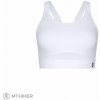 On Performance Bra dámska športová podprsenka, biela XS