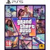 Grand Theft Auto VI (DE cover) | PS5
