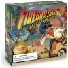 Fireball Island: Last Adventurer