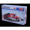 Stavebnica Monti System MS 26 Europetrol Western star 1:48 v krabici 32x20,5x7,5cm