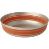 SeaToSummit Detour Stainless Steel Collapsible Bowl