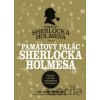 Pamäťový palác Sherlocka Holmesa - Tim Dedopulos