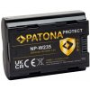 Batéria pre fotoaparát PATONA pre Fuji NP-W235 2250mAh Li-Ion 7,2 V Protect X-T4 (PT13395)