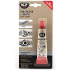 K2 B2450 Silicone RED, 21g