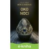 E-kniha Oko noci - Cilla Börjlind, Rolf Börjlind